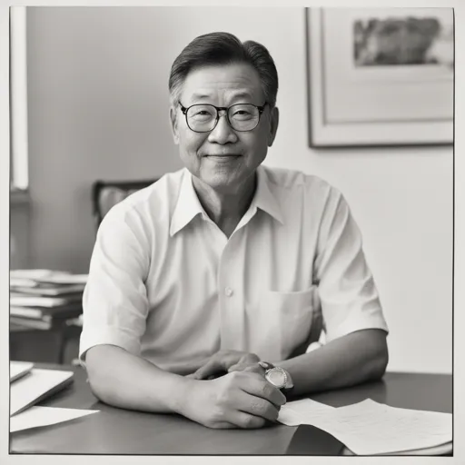 George Gau