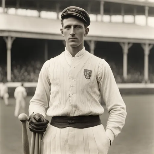 George Gaukrodger