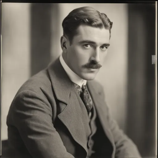 George Gaul