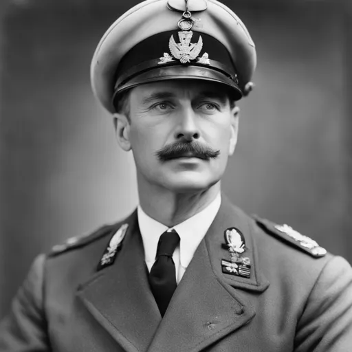 George Gauld (aviator)