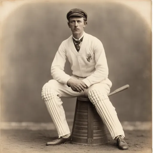 George Gauld (cricketer)