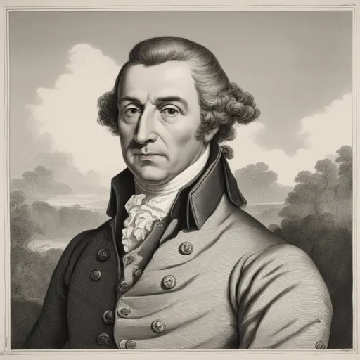 George Gauld (surveyor)
