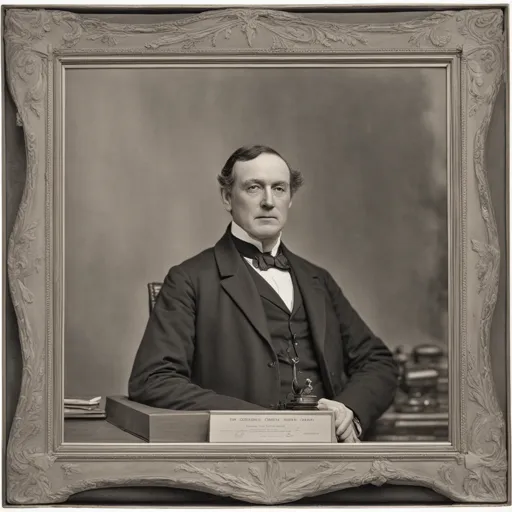 George Gavin