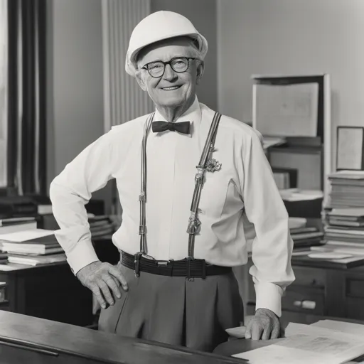 George Gear