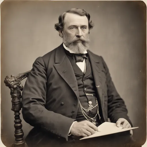 George Gear (businessman)