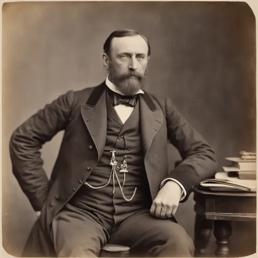 George Gebbie