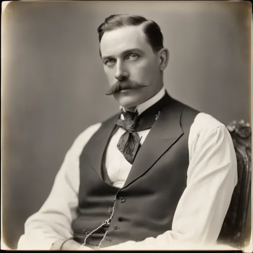 George Gebhardt