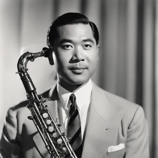George Gee (bandleader)