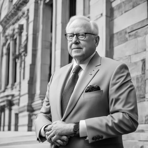 George Geist