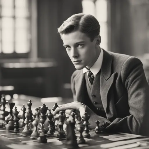 George Gemmell