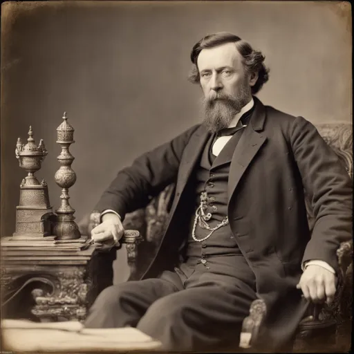 George Gent