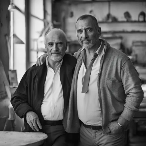 George Georgiou