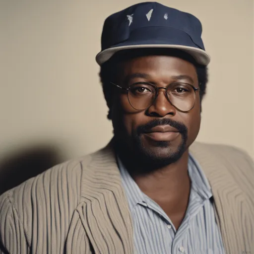 George Geovonni Thomas
