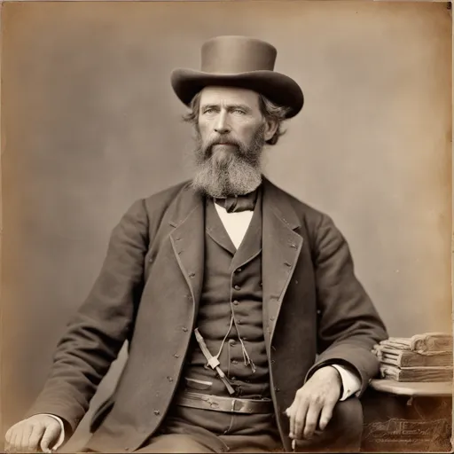 George Gephard