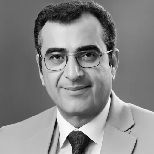 George Ghanem
