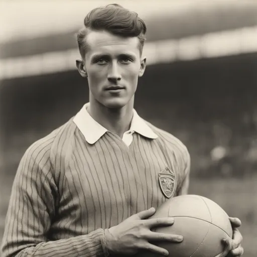 George Gibb (footballer)