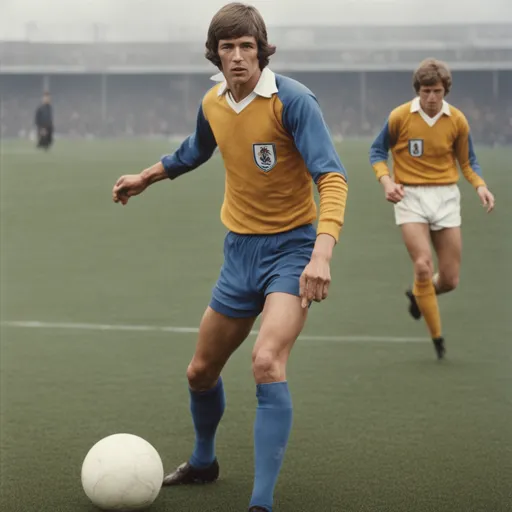 George Gibbs (footballer, born 1953)
