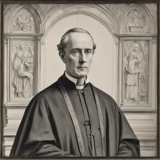 George Gibbs (priest)