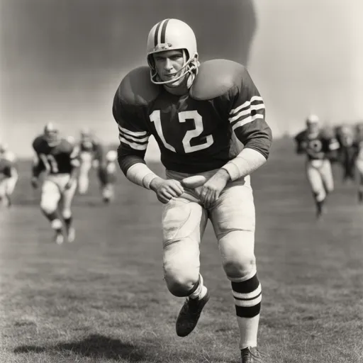 George Gibson (American football)
