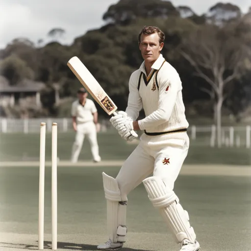 George Gibson (Tasmania cricketer)