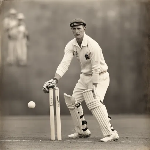 George Gibson (Victoria cricketer)