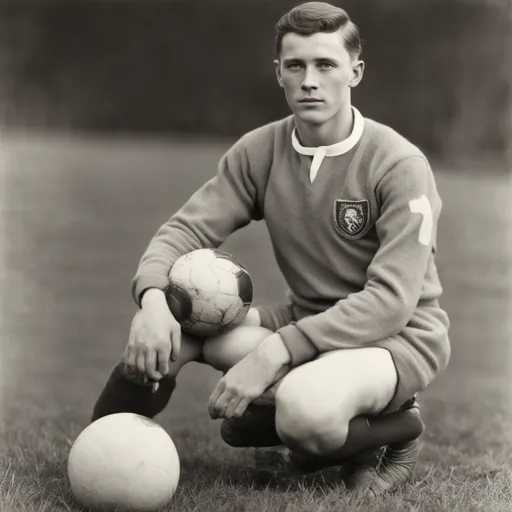 George Gibson (footballer, born 1903)