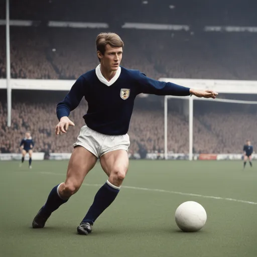 George Gibson (footballer, born 1945)