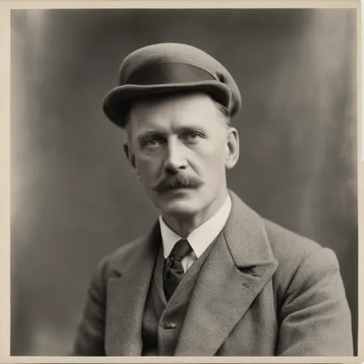 George Gibson (trade unionist)