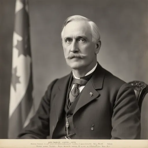 George Gibson Coote