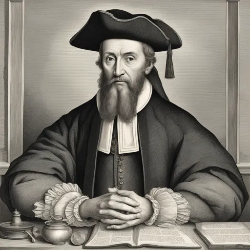 George Gifford (Puritan)