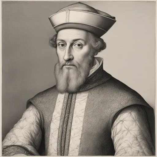 George Gifford (died 1557)