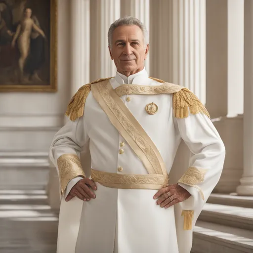 George Gigicos