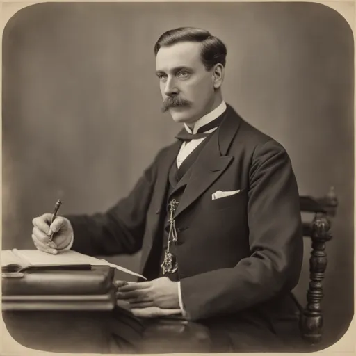 George Gilbert Desmond