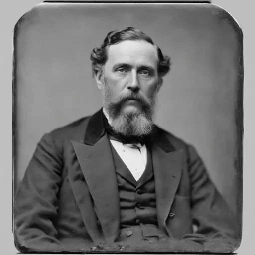 George Gilbert Swain