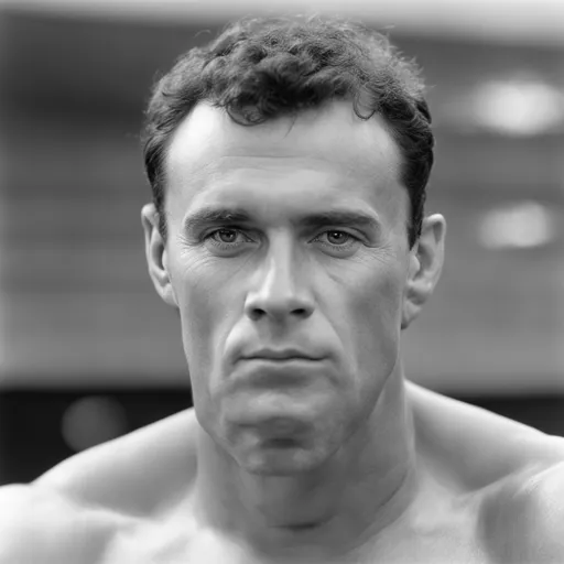 George Gilbody