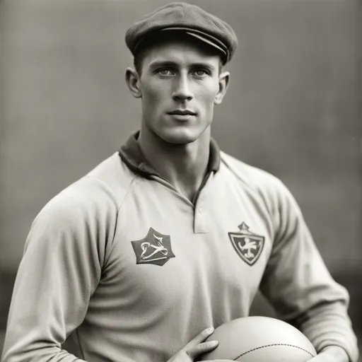 George Gill (Australian footballer)