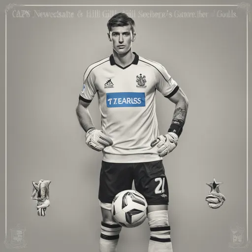 George Gill (English footballer)