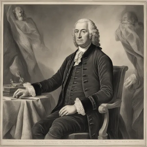 George Gilmer Sr.