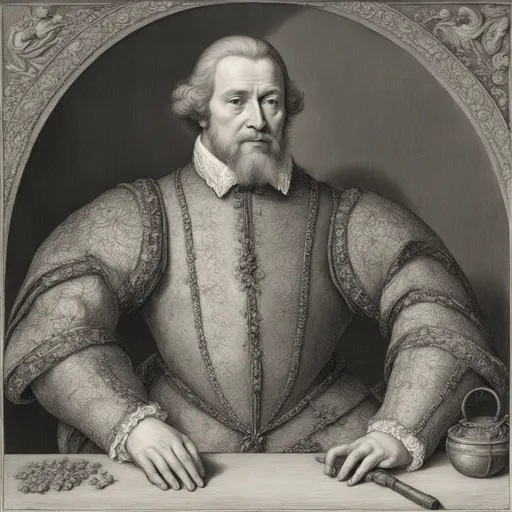 George Gilpin