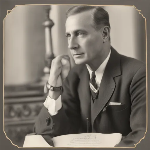 George Gipe