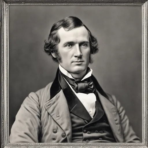 George Girdler Smith