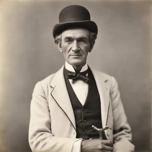 George Gladstone