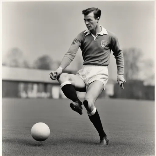 George Glaister