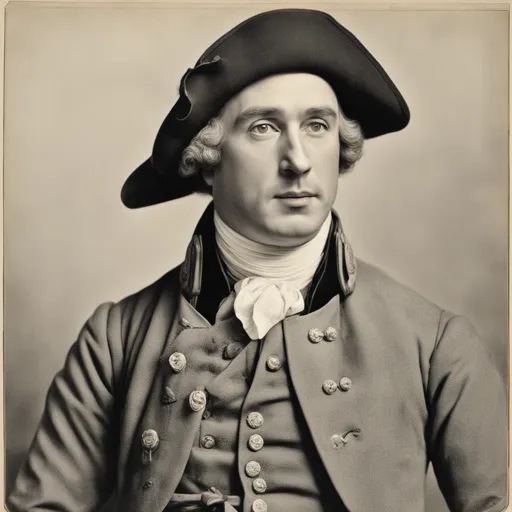 George Glas