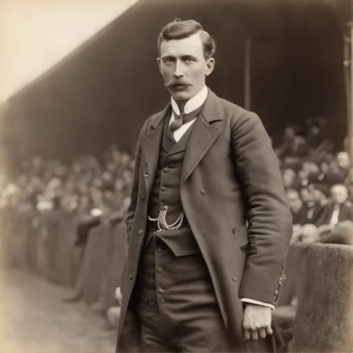 George Glasscodine