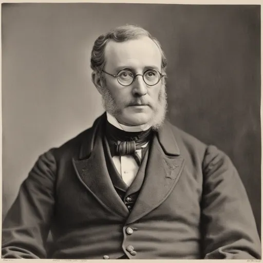 George Glasse