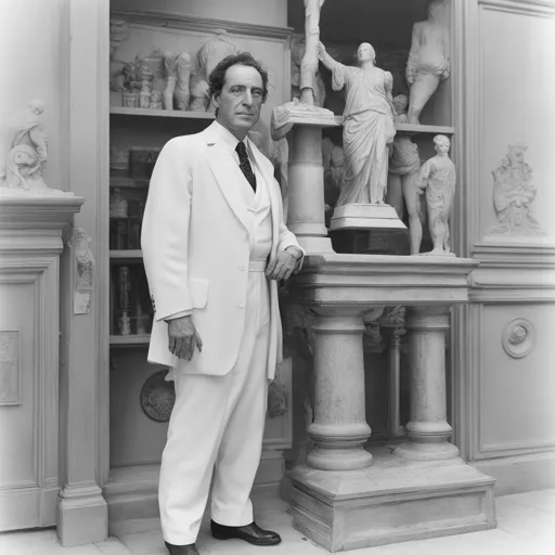 George Glauberman