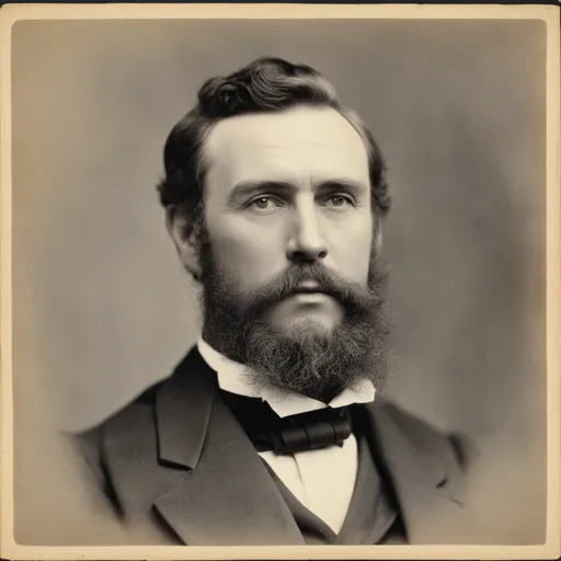 George Gleason (politician)