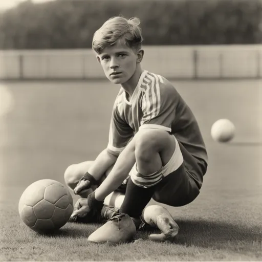 George Glendon