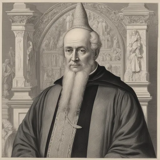 George Glover (priest)